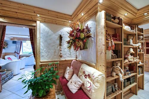Logis Hotel Les Sapins