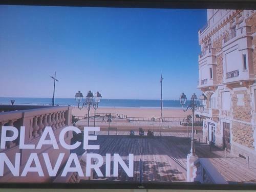 Apartamento Appartement Vue Sur Mer
