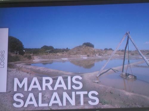 Apartamento Appartement Vue Sur Mer