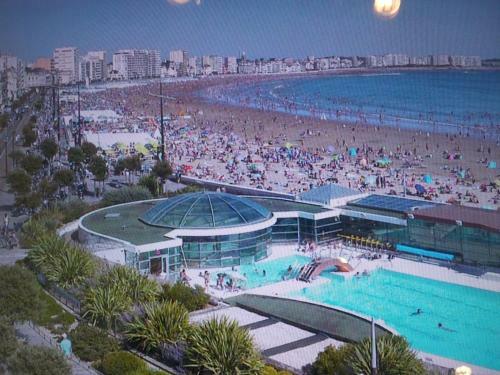 Apartamento Appartement Vue Sur Mer