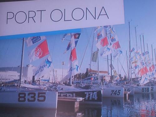 Apartamento Appartement Vue Sur Mer