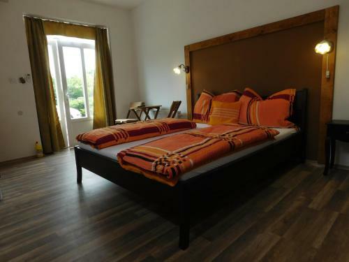Hostal Sunrise Apartmanh�z