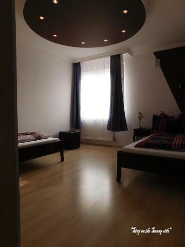 Hostal Sunrise Apartmanh�z