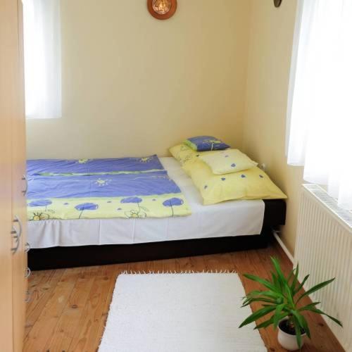 Niki Apartman