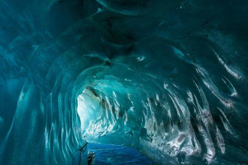 Apartamento Cristal D'argentiere