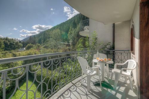 Apartamento Cristal D'argentiere