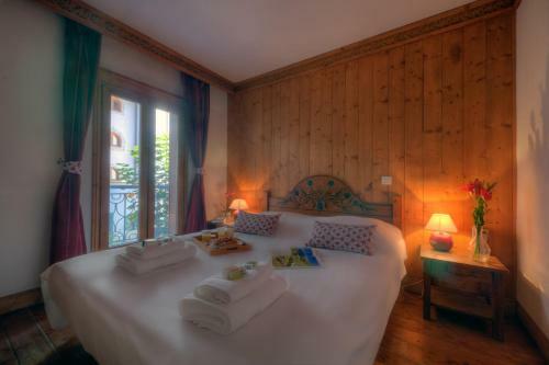 Apartamento Cristal D'argentiere