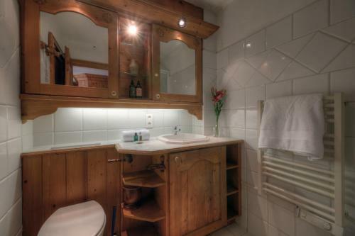Apartamento Cristal D'argentiere