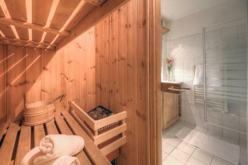 Apartamento Cristal D'argentiere