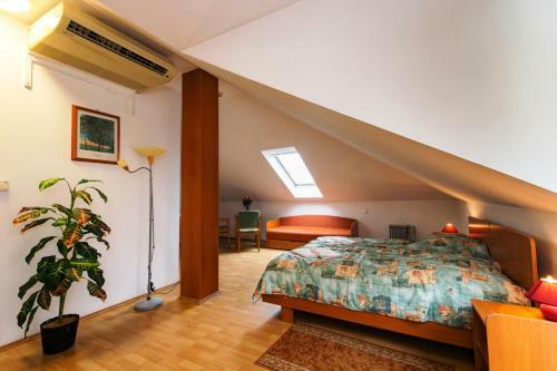 Hotel Forr�s Zalakaros