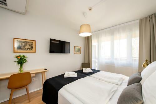 Hotel Forr�s Zalakaros