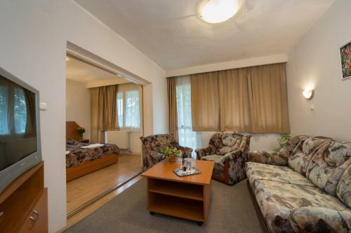 Hotel Forr�s Zalakaros