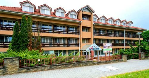 Hotel Forr�s Zalakaros