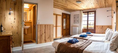 Hotel The Nant