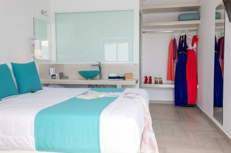 Apartamento Asma Suites