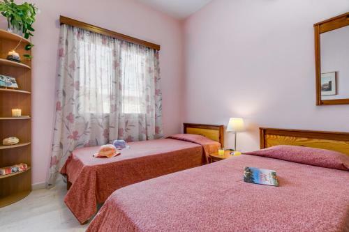 Apartamento Agapi Studios