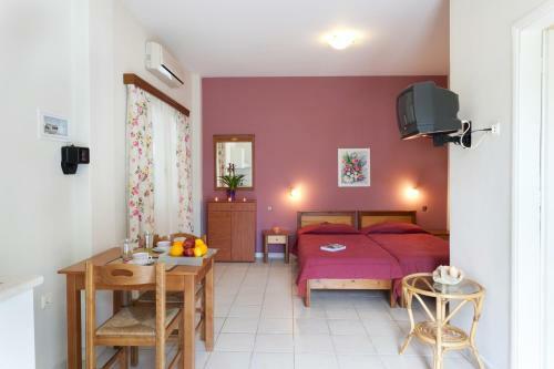 Apartamento Agapi Studios