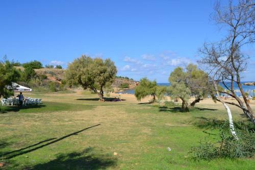 Apartamento Agapi Studios