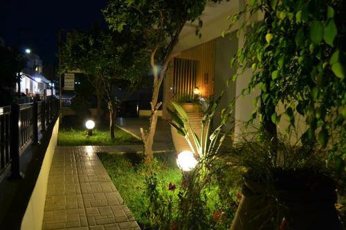 Apartamento Agapi Studios