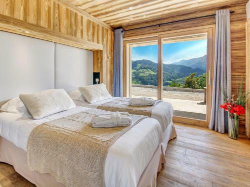 Chalet Nougat