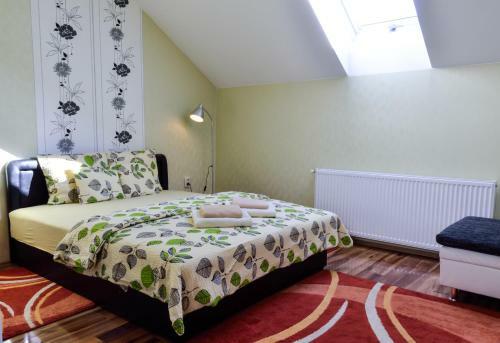 Harm�nia Apartmanh�z