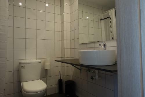 Aparthotel Hotel Rene