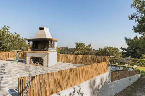 Rodos Paradise Villa