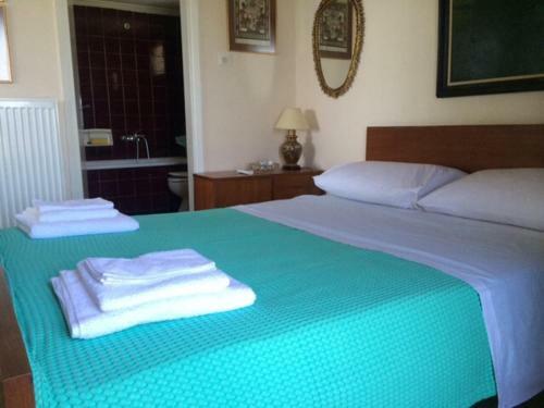 Villa Elia- More Akti Salonikiou