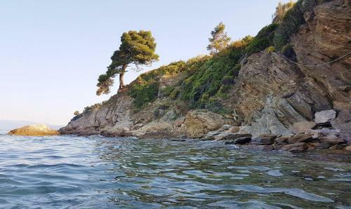Villa Elia- More Akti Salonikiou