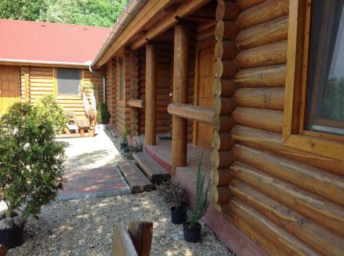 Relax Apartman