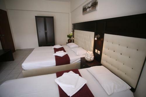 Aparthotel Adonis