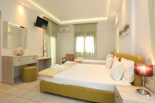 Aparthotel Adonis