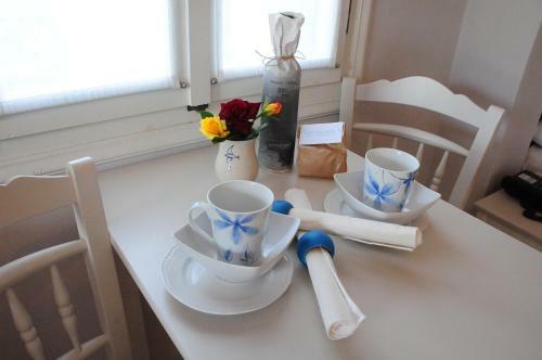 Ammos Naxos Exclusive Apartments & Studios