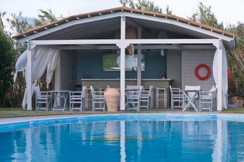 Ammos Naxos Exclusive Apartments & Studios