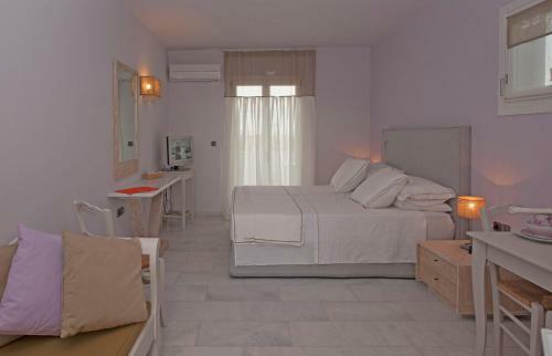 Ammos Naxos Exclusive Apartments & Studios