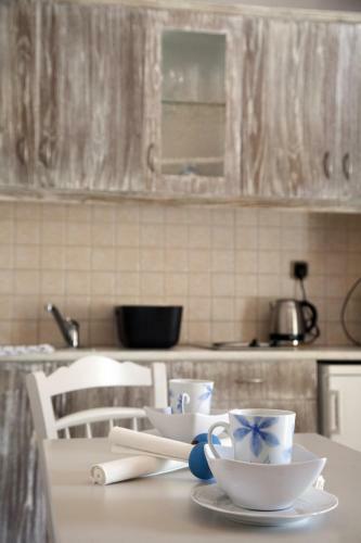 Ammos Naxos Exclusive Apartments & Studios