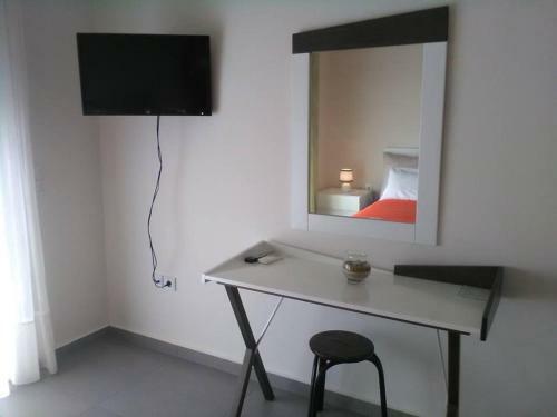 Apartamento Fevronia's Rooms