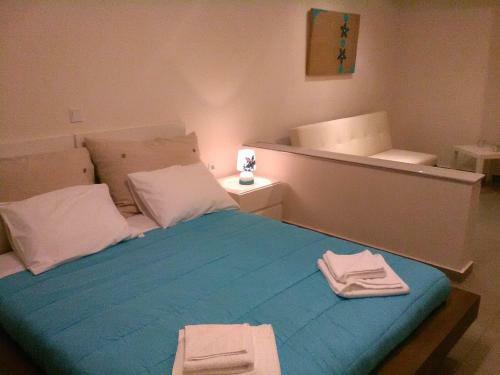 Apartamento Fevronia's Rooms