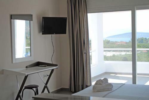 Apartamento Fevronia's Rooms