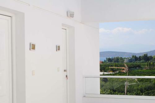 Apartamento Fevronia's Rooms