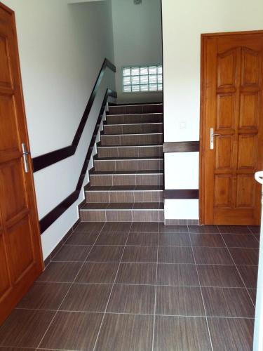 B.�.zs. Apartman