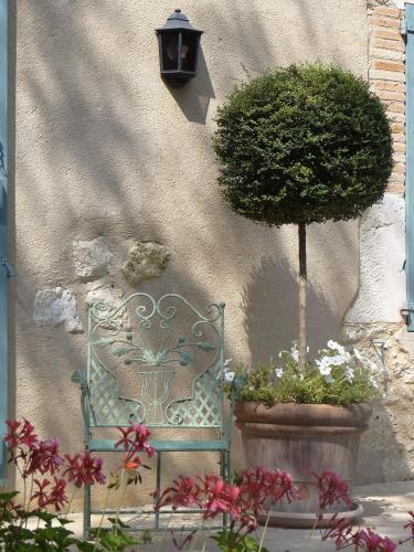 Bed & Breakfast Ch�teau Larroze