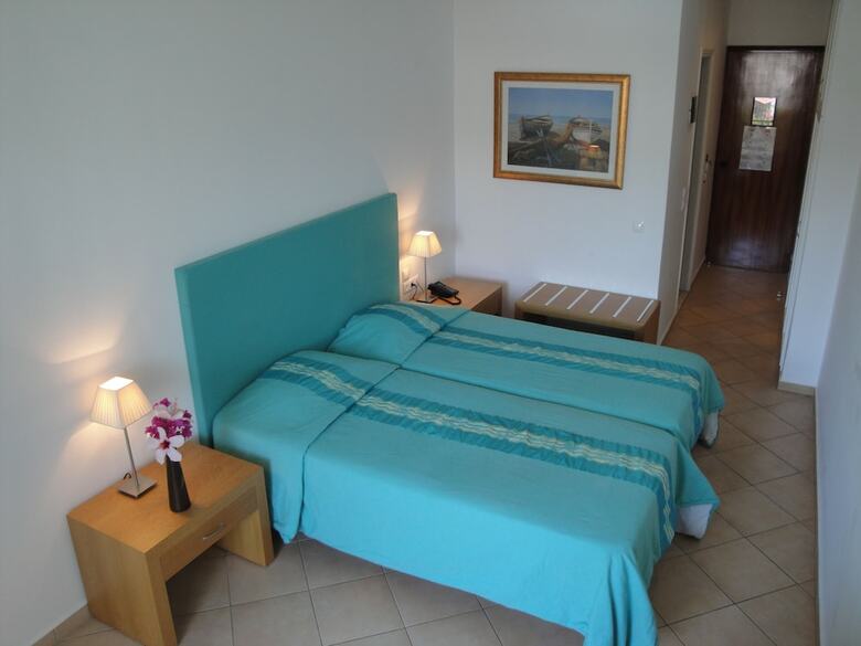 Skala Hotel