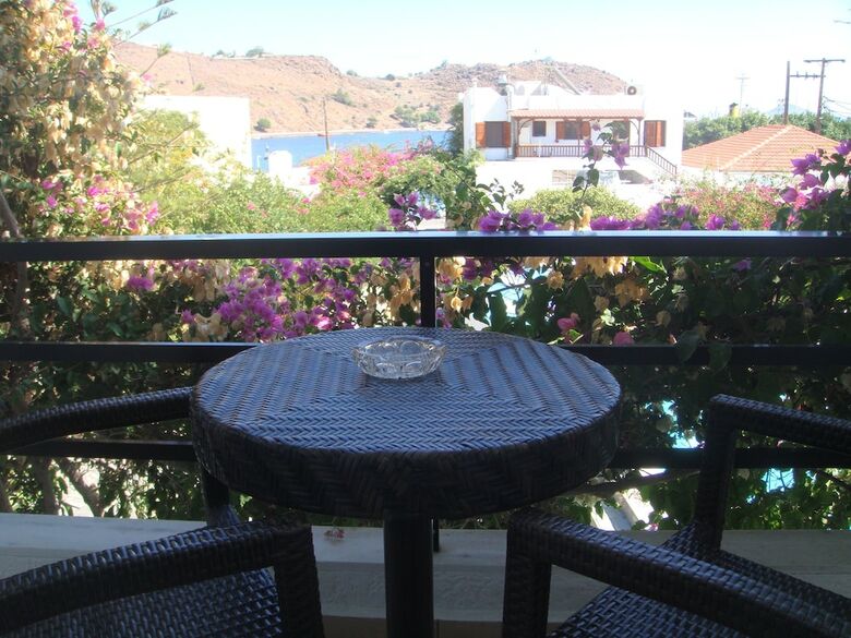 Skala Hotel