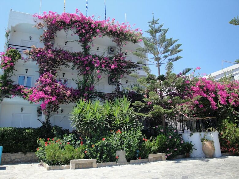 Skala Hotel