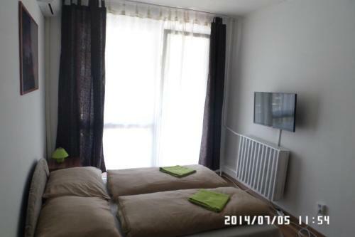 Apartment4you Budapest
