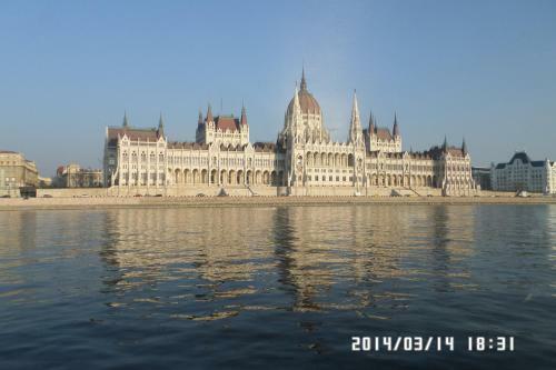 Apartment4you Budapest