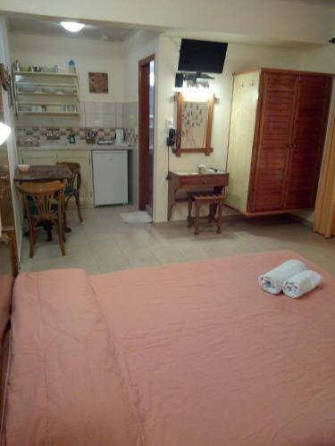 Apartamento Pansion Matoula