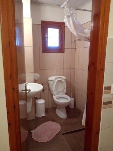 Apartamento Pansion Matoula