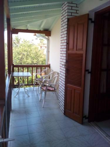 Apartamento Pansion Matoula